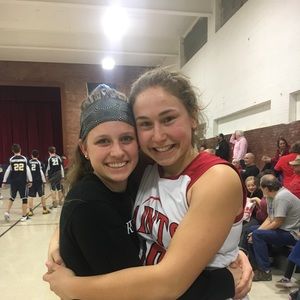 Meet your Posher, Beth